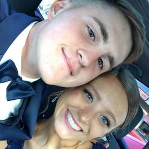 Meet your Posher, Ava allison